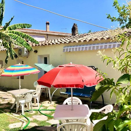 Essenza_2 B&B Pula Εξωτερικό φωτογραφία