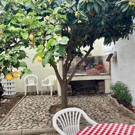 Essenza_2 B&B Pula Εξωτερικό φωτογραφία