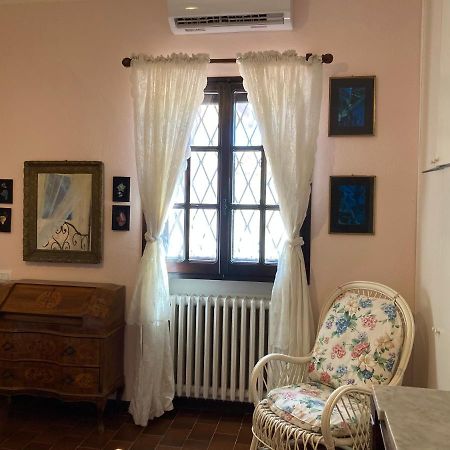 Essenza_2 B&B Pula Εξωτερικό φωτογραφία