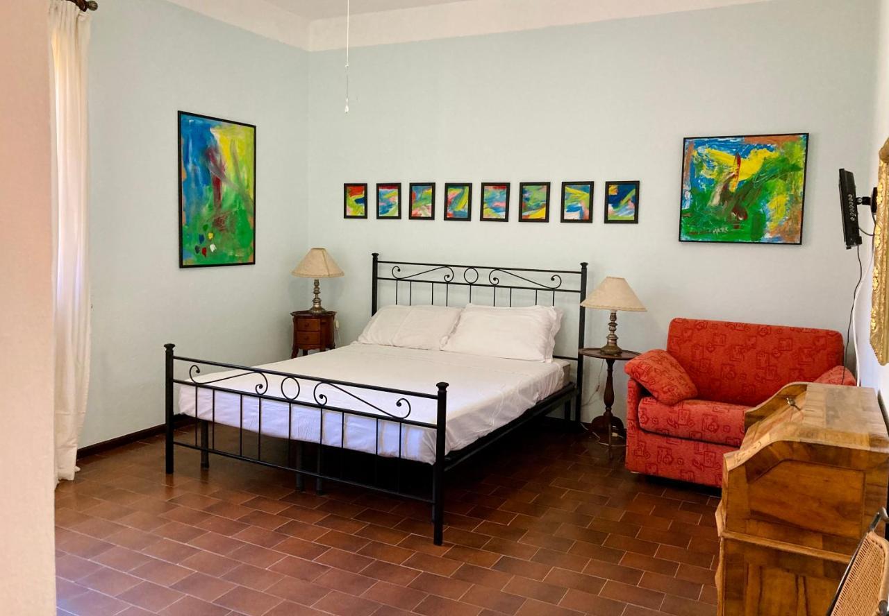 Essenza_2 B&B Pula Εξωτερικό φωτογραφία