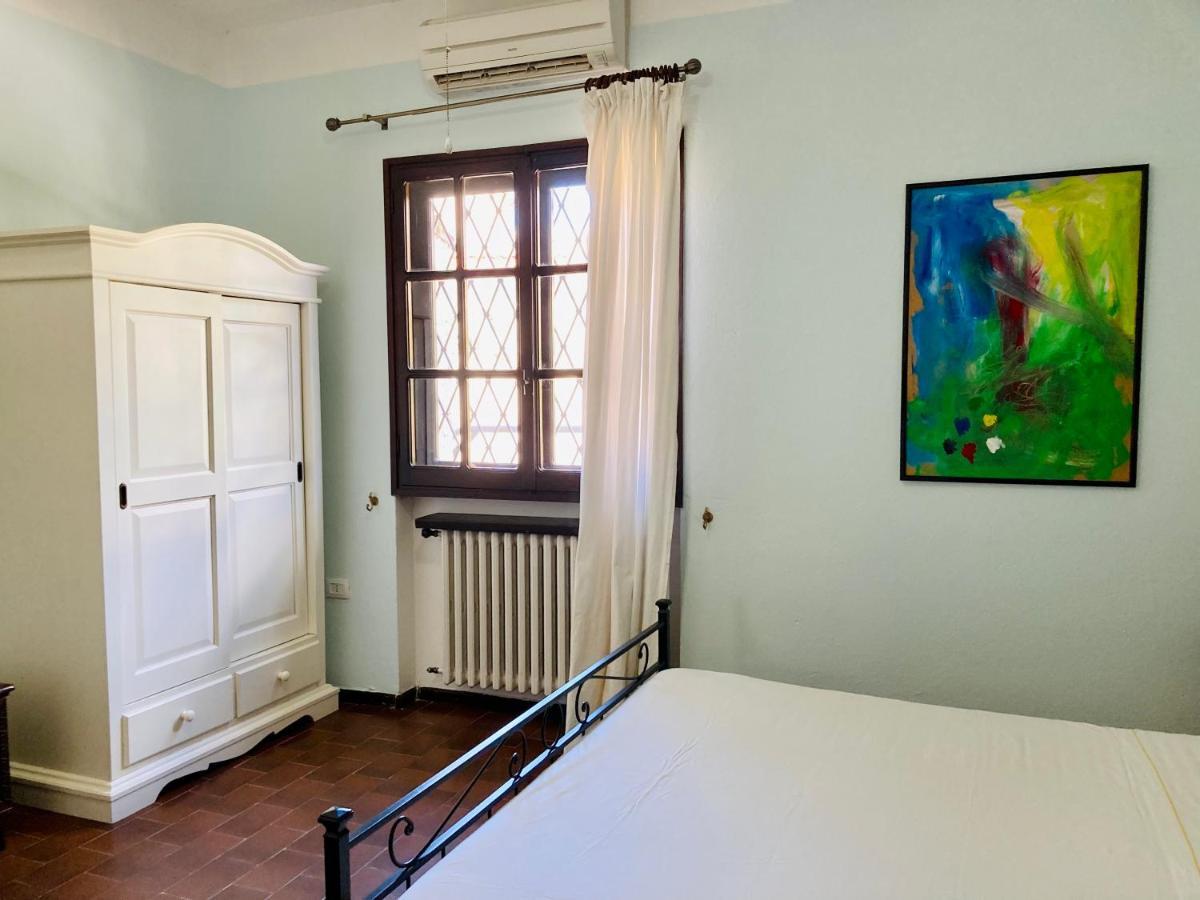 Essenza_2 B&B Pula Εξωτερικό φωτογραφία