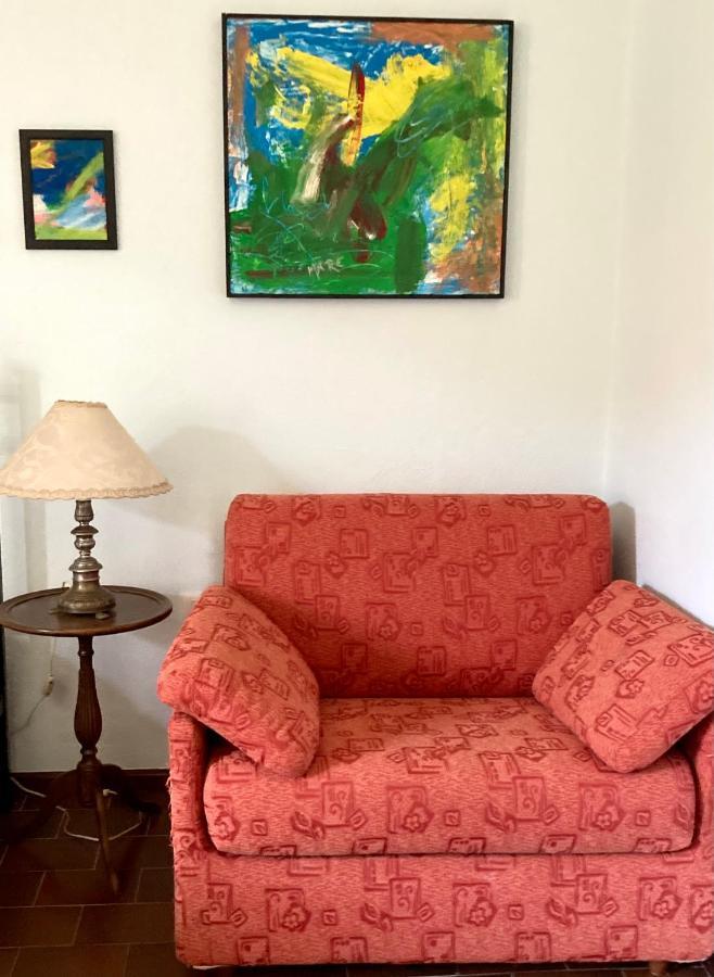 Essenza_2 B&B Pula Εξωτερικό φωτογραφία