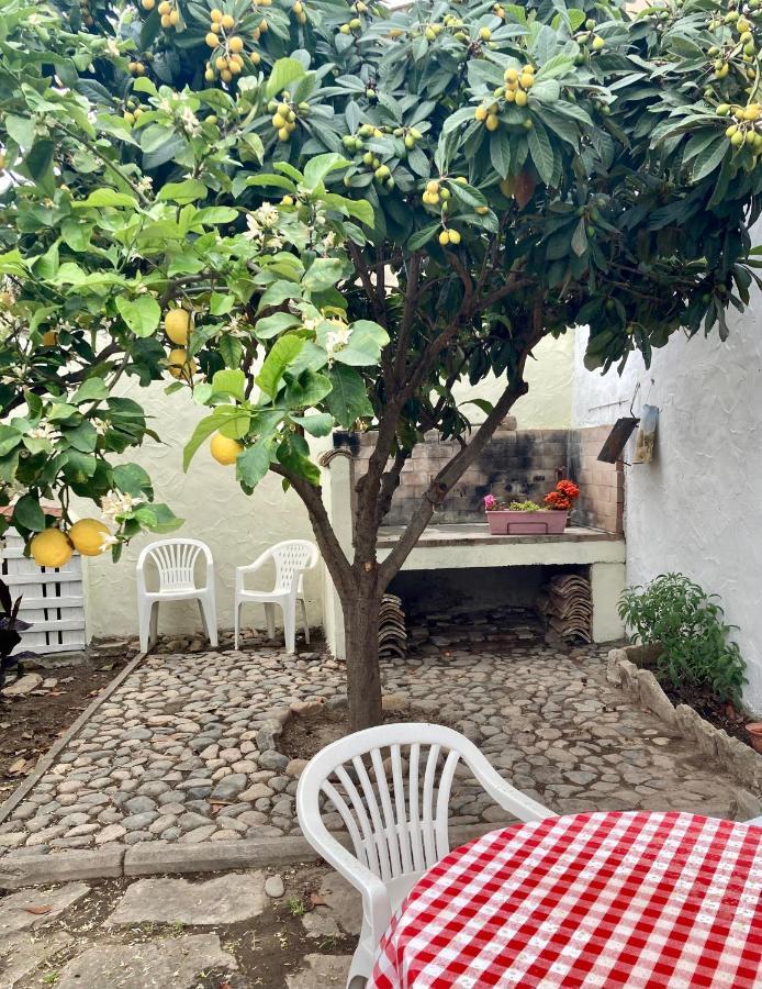 Essenza_2 B&B Pula Εξωτερικό φωτογραφία