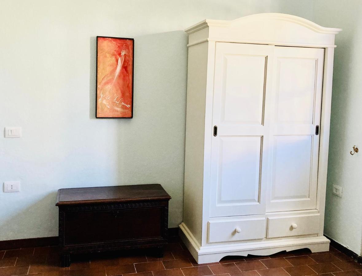 Essenza_2 B&B Pula Εξωτερικό φωτογραφία