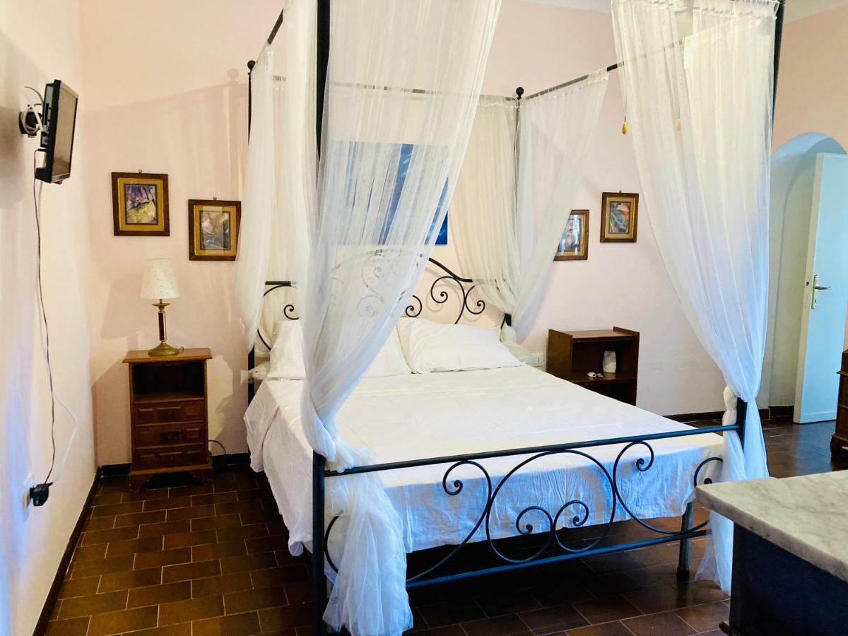 Essenza_2 B&B Pula Εξωτερικό φωτογραφία