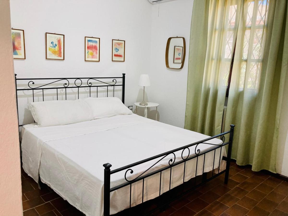 Essenza_2 B&B Pula Εξωτερικό φωτογραφία