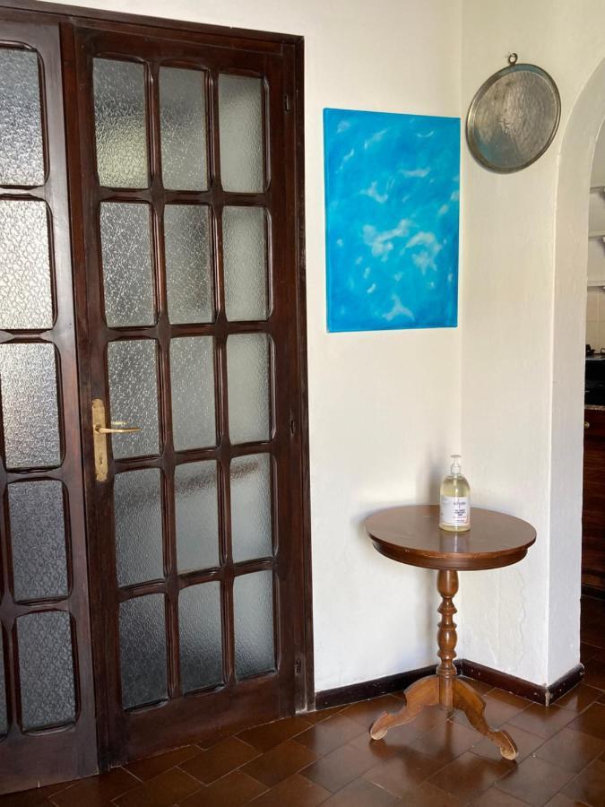 Essenza_2 B&B Pula Εξωτερικό φωτογραφία
