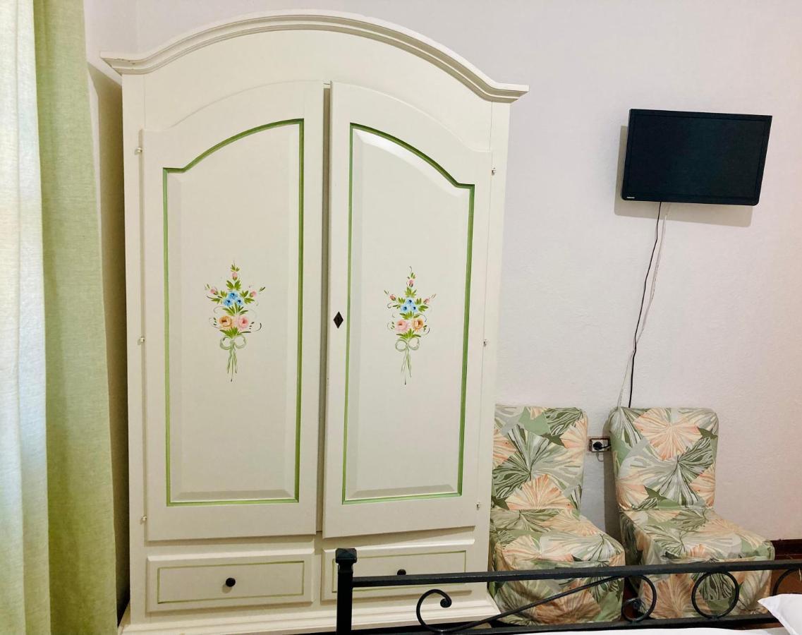 Essenza_2 B&B Pula Εξωτερικό φωτογραφία